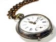Pocket watch