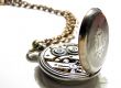 Pocket watch