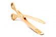 Wooden pliers