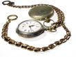 Pocket watch