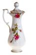 Jug porcelain