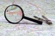 Magnifying glass