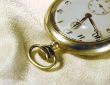 Pocket watch