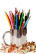 Crayons