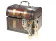 Antique decoration box
