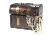 Antique decoration box