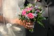 Wedding bouquet