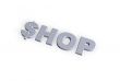 shop text