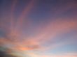 Sunset in Las vegas 3