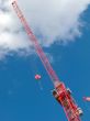 Construction cranes 3