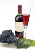 Grape and wine