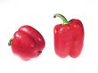 Red paprika