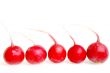 radish