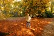 teenboy in park