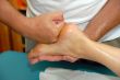 foot massage
