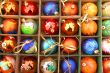 christmas balls