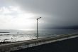 Coastal storm