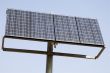 Solar cell panel