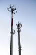 Telecom antennas