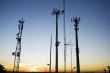 Telecom antennas