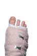 Broken Foot