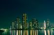night city