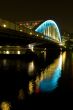 night bridge