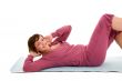 Abdominal exercises