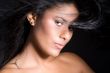 beautiful woman