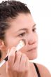 Foundation brush