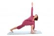 Full stretch