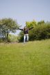 Zest for life