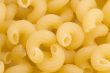 pasta background macro
