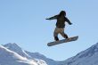 Snowboard