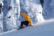 Snowboarder