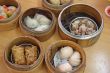 Steamed dimsum