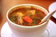 Thai soup