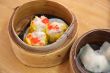 Steamed dimsum