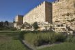 Ancient walls.