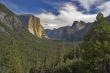 Grandiose landscape.