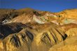 Multi-colour minerals