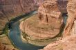 The green river.