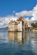 Medieval fortress