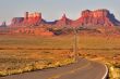 The well-known Valley of Monuments.