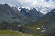 Altay mountain and Belukha