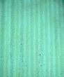 Green Corrugated Metal Background