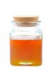 Jar of honey