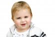 Cute baby