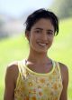 Smiling indian girl