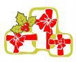 christmas gift boxes